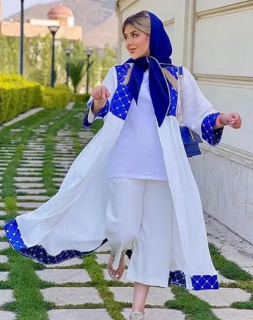 مانتو|لباس|کرج, شهرک البرز ۳|دیوار