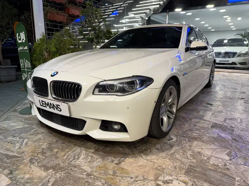 Bmw 528 2015|خودرو سواری و وانت|تهران, درختی|دیوار
