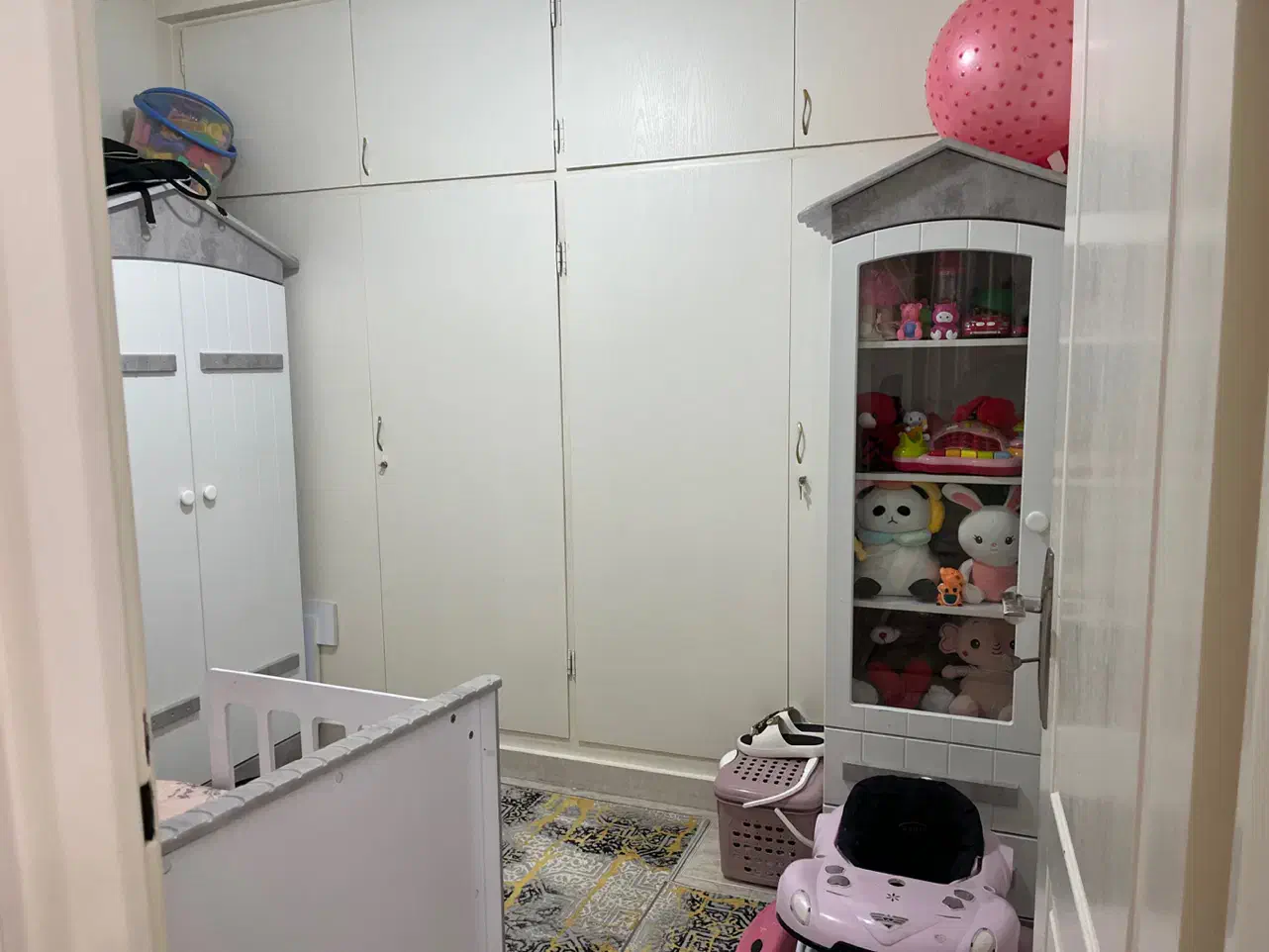 اجاره آپارتمان