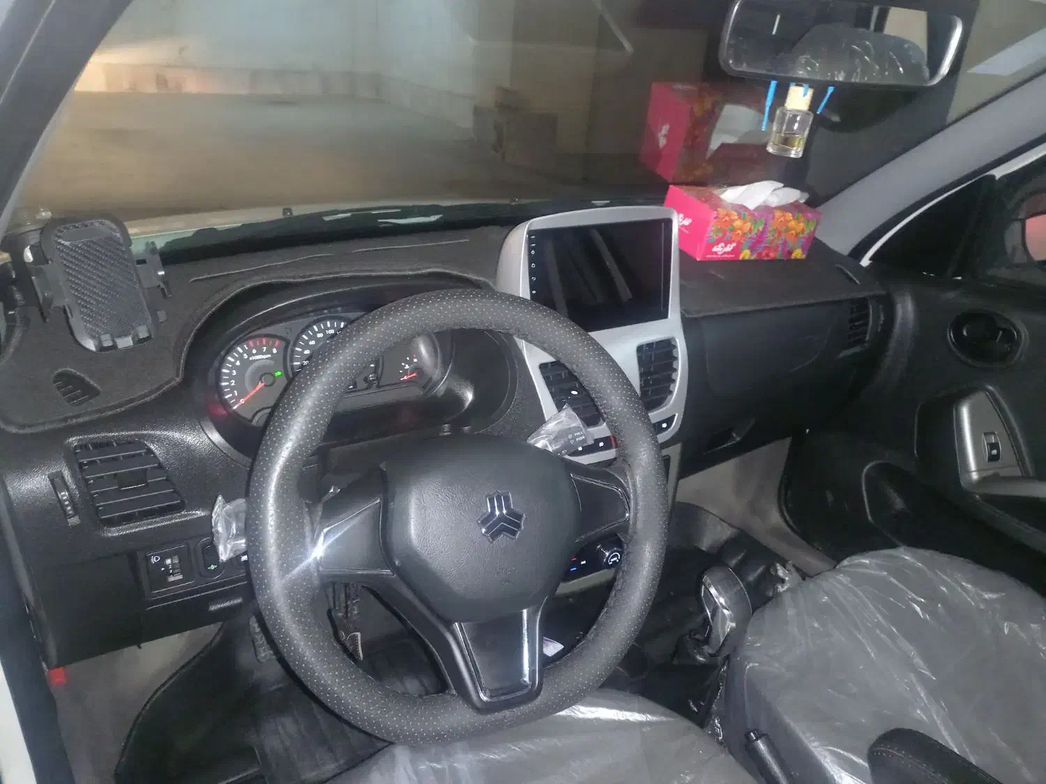 ساینا s دوگانه کارخانه|خودرو سواری و وانت|سمنان, |دیوار