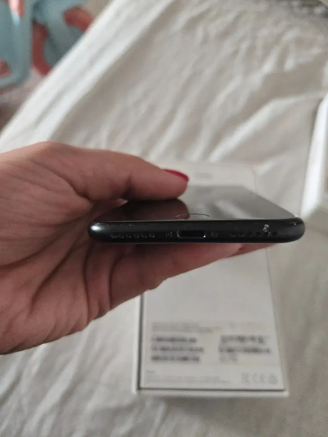 آیفون ۷|موبایل|تهران, مدائن|دیوار