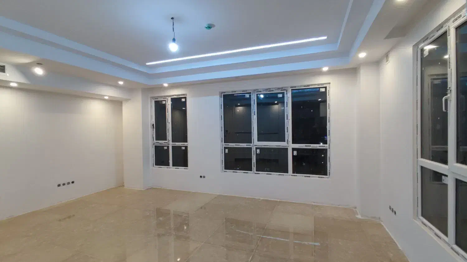 ۸۵ متر / نوساز / شادمهر|اجارهٔ آپارتمان|تهران, شادمان|دیوار