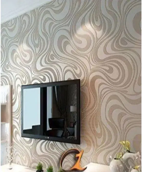 نصب کاغذ دیواری|خدمات پیشه و مهارت|قم, بلوار امین و ساحلی|دیوار