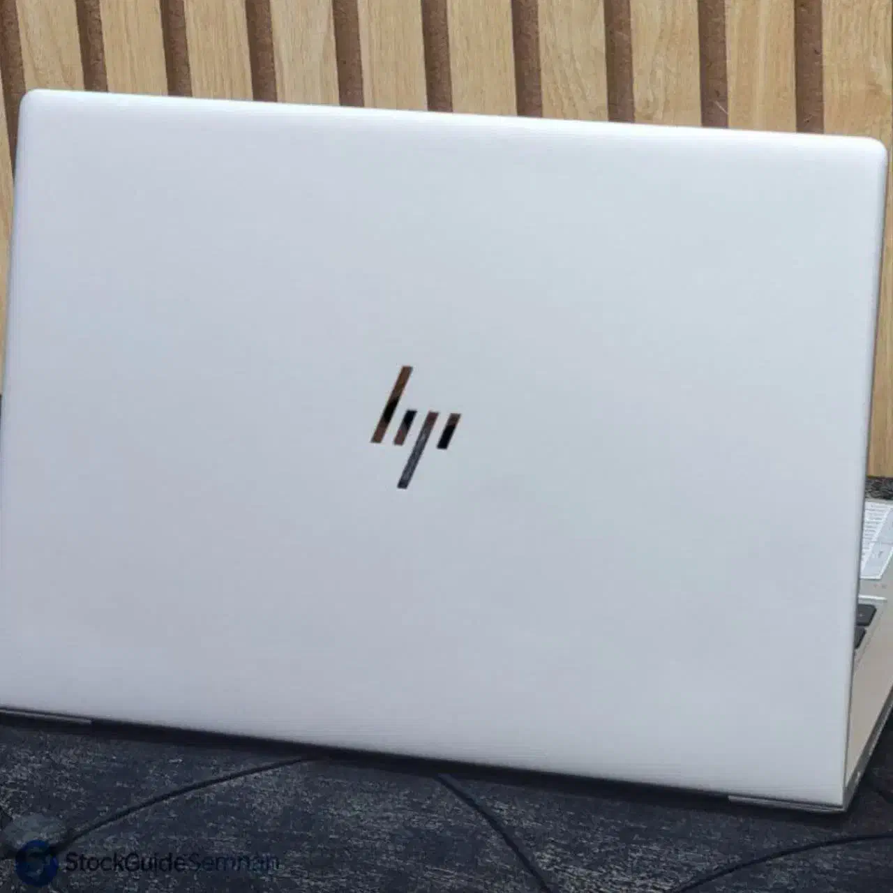 لپ تاپ اچ پی ۷۴۵ جی ۶|رایانه همراه|سمنان, |دیوار