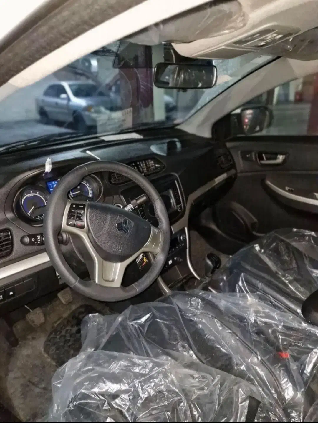 شاهین glدنده ای|خودرو سواری و وانت|اسلام‌شهر, مظفریه|دیوار