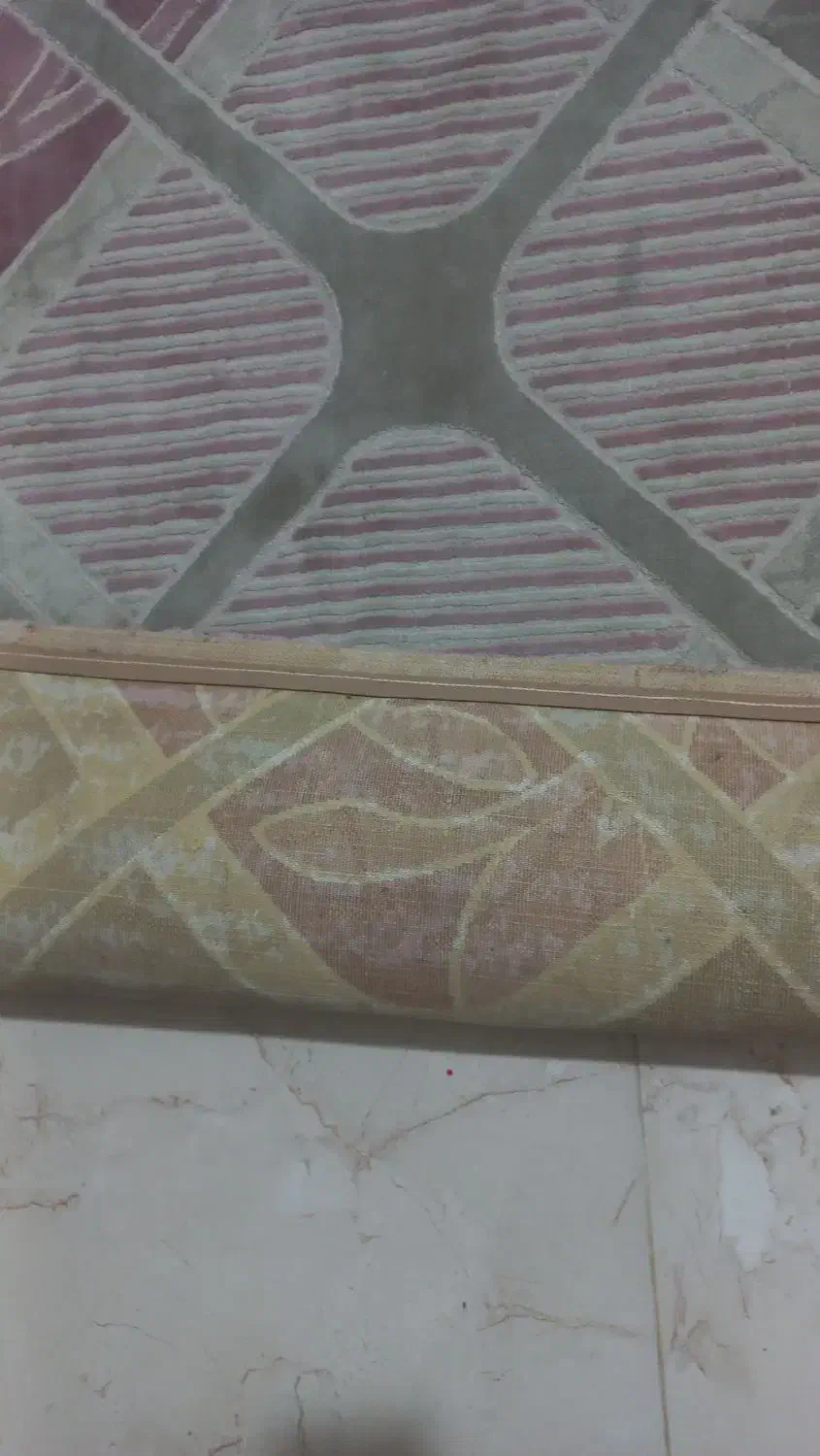 فرش ۴مترس ساوین|فرش|تهران, دکتر هوشیار|دیوار