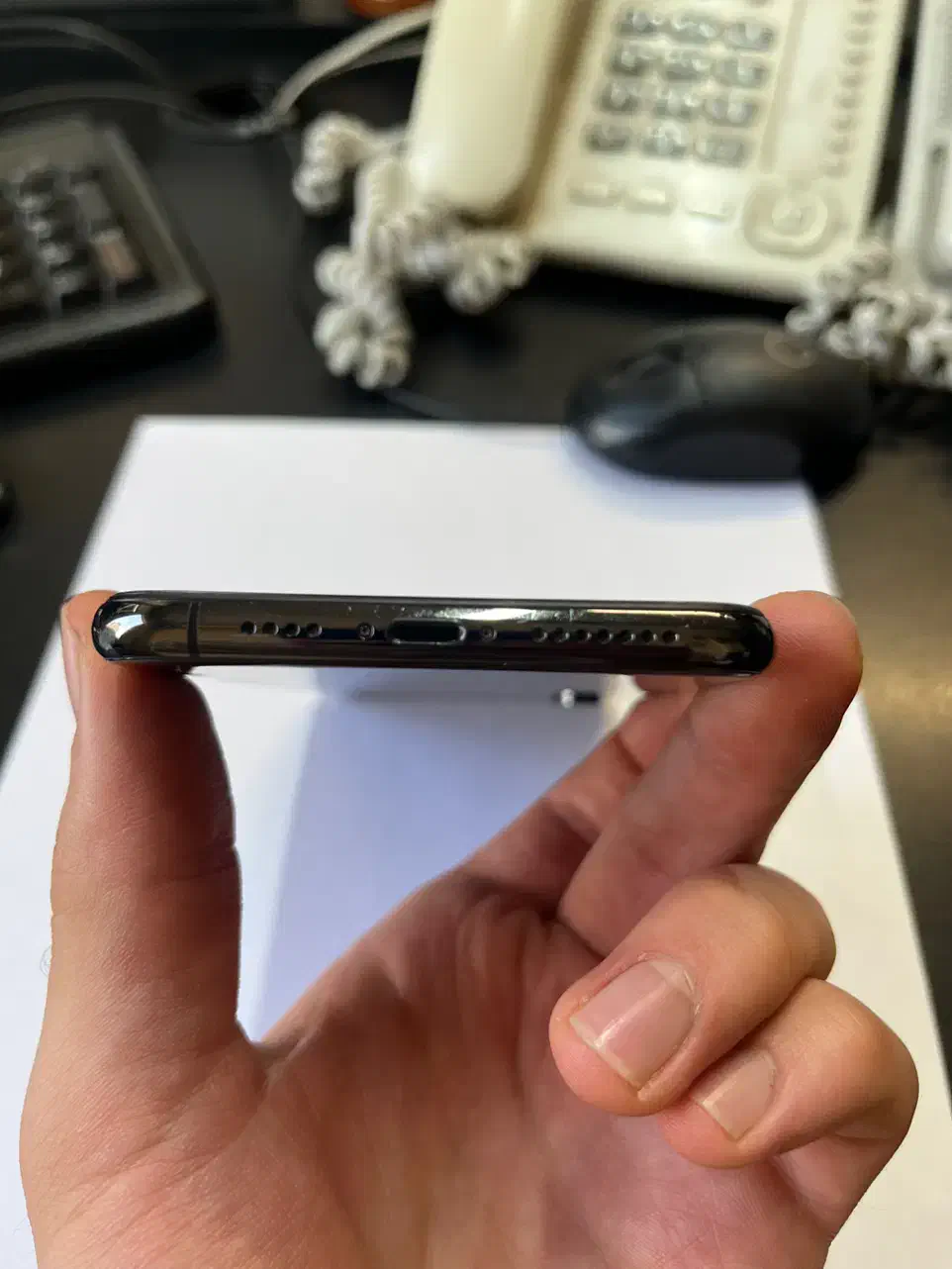 آیفون XS MAX 256|موبایل|تهران, ایرانشهر|دیوار