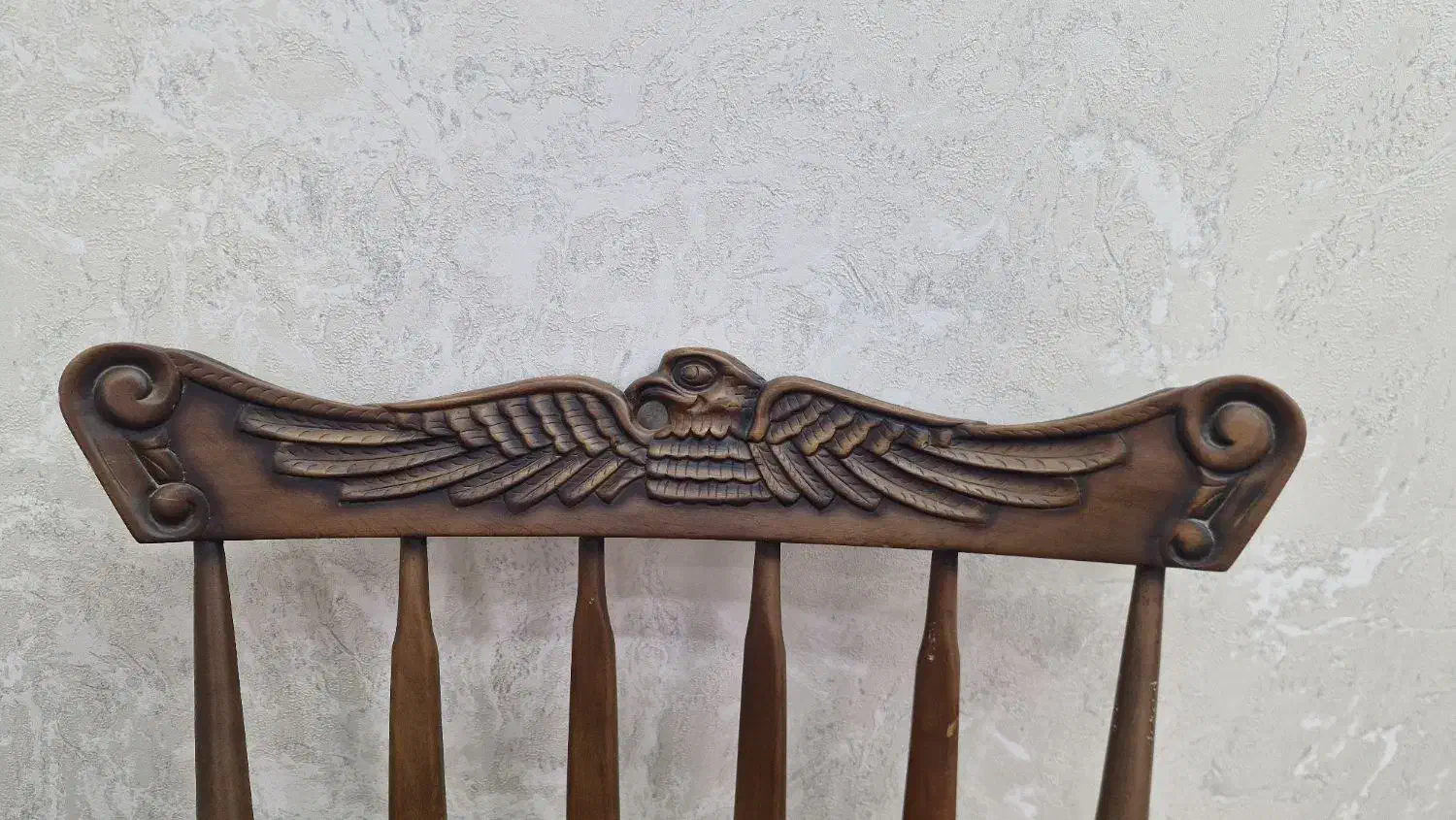 صندلی راک|صندلی و نیمکت|پاکدشت, پاکدشت (مامازند)|دیوار