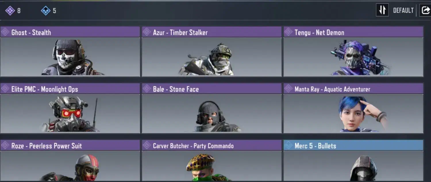 اکانت کالاف|کنسول، بازی ویدئویی و آنلاین|قم, علی آباد سعدگان|دیوار