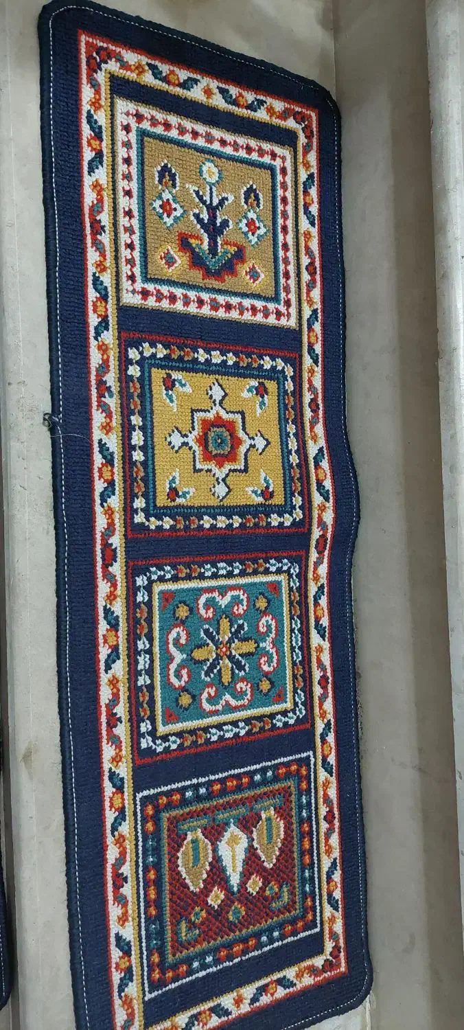 قالیچه|فرش|رشت, خرسندی|دیوار