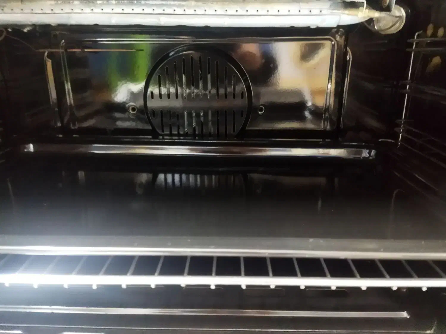 رزگار مدل فرین|اجاق گاز و لوازم برقی پختوپز|لنجان, |دیوار