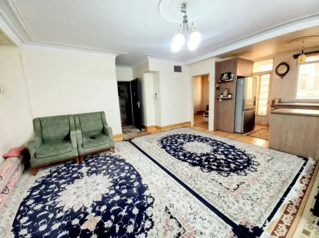 آپارتمان 60 متری بلوار دستواره