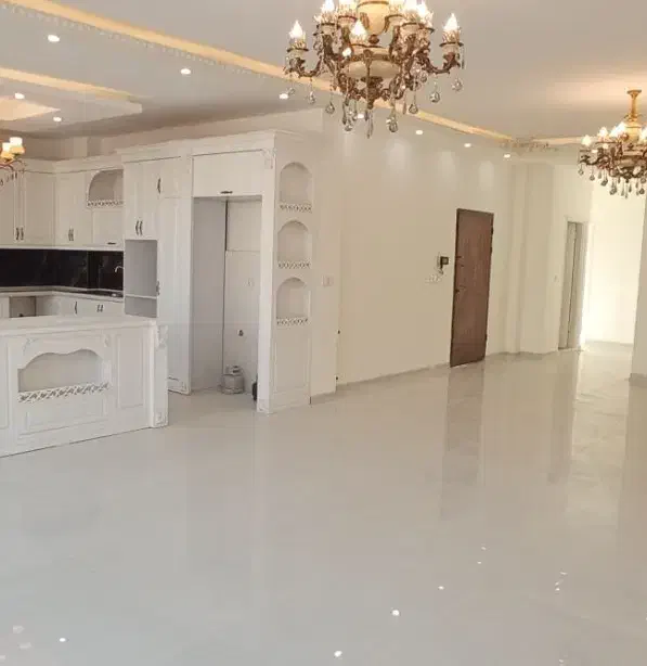 آپارتمان خوش نقشه صفر،3خواب،دونبش امامت،جلال|فروش آپارتمان|مشهد, آزادشهر|دیوار