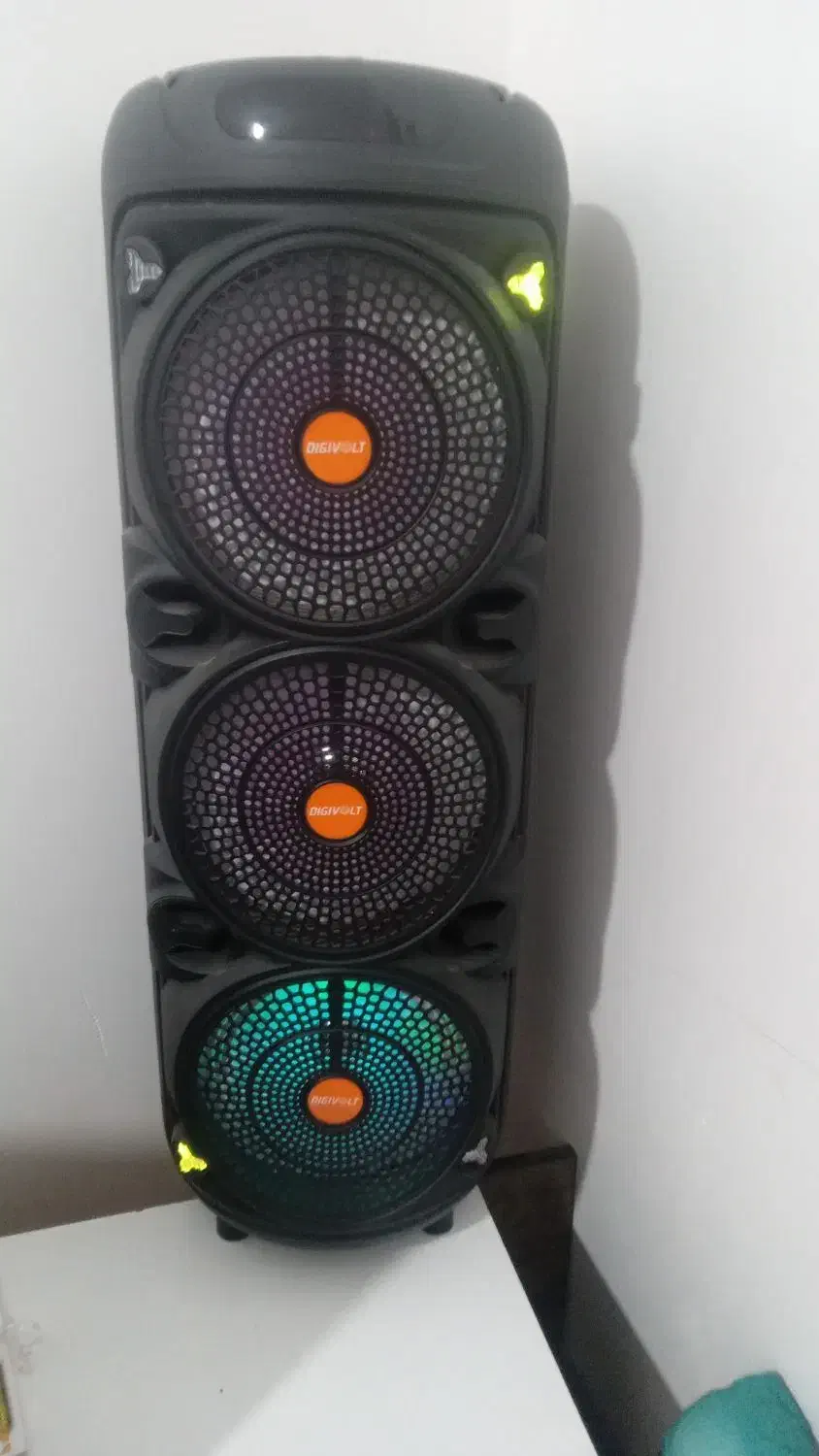 درحد نو|سیستم صوتی خانگی|مرند, |دیوار