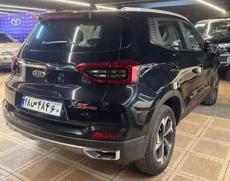x55pro اقساط ۶۰ ماهه تحویل روز (نمایندگی)|خودرو سواری و وانت|تهران, پونک|دیوار