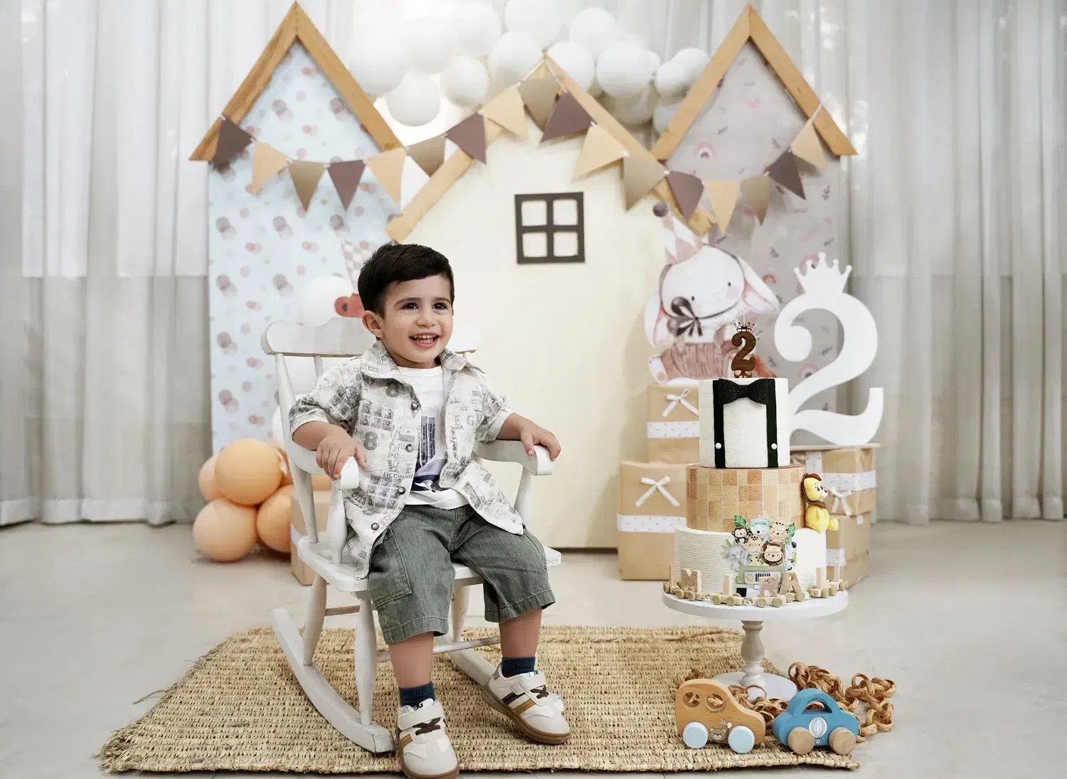 عکاسی کودک در باغ کودک|خدمات پذیرایی، مراسم|تهران, شهران جنوبی|دیوار