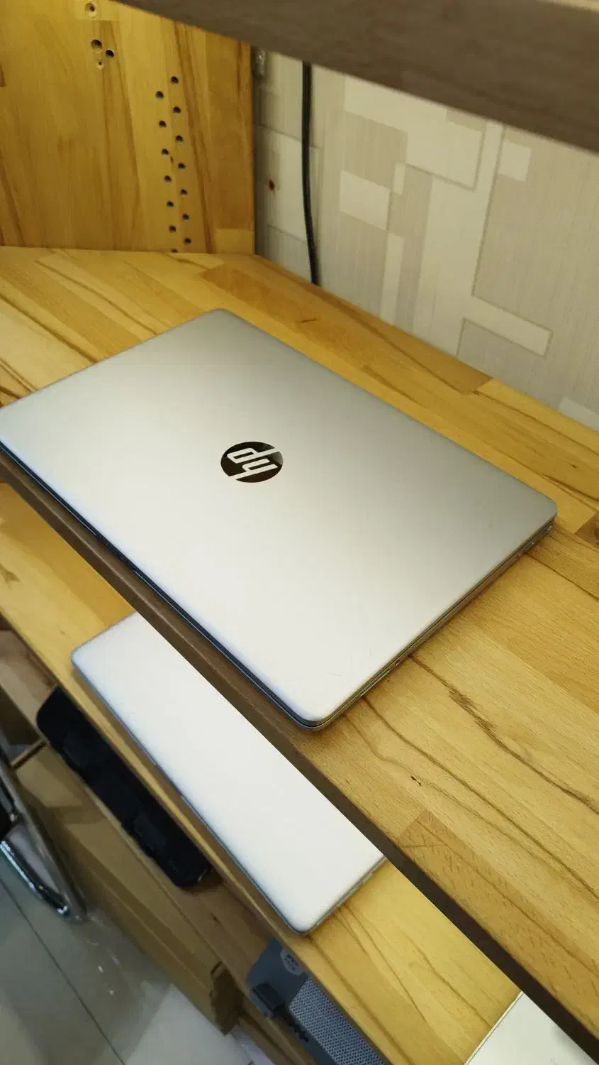 لپتاپ hp استوک نسل 12 با صفحه لمسی فوق العاده تمیز|رایانه همراه|تبریز, |دیوار