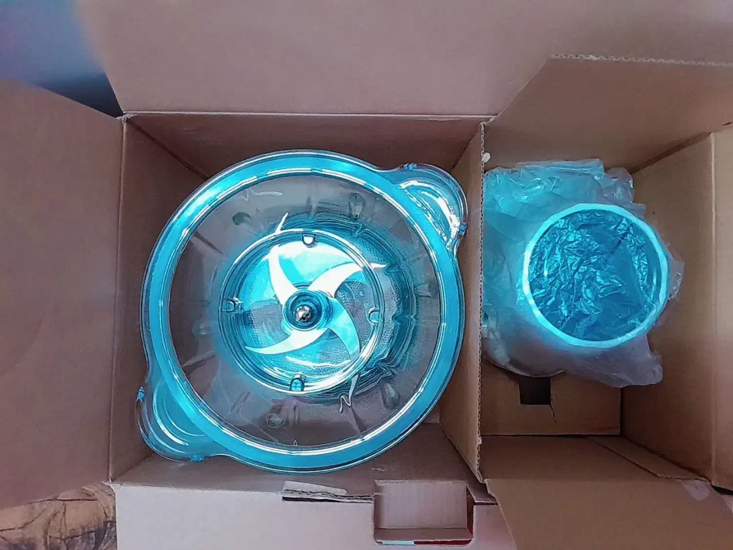 خردکن|خردکن، آسیاب، غذاساز|مشهد, شهرک امام هادی (شهرک غرب)|دیوار