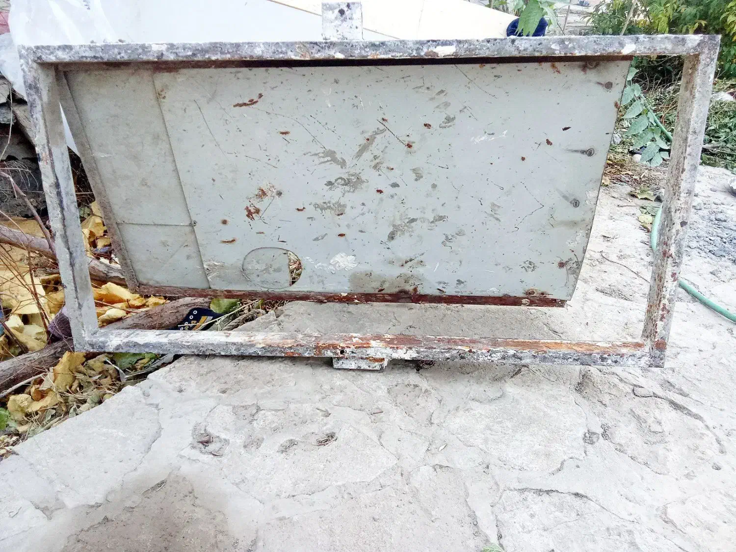 درب .بخاری.|حراج|چناران, |دیوار