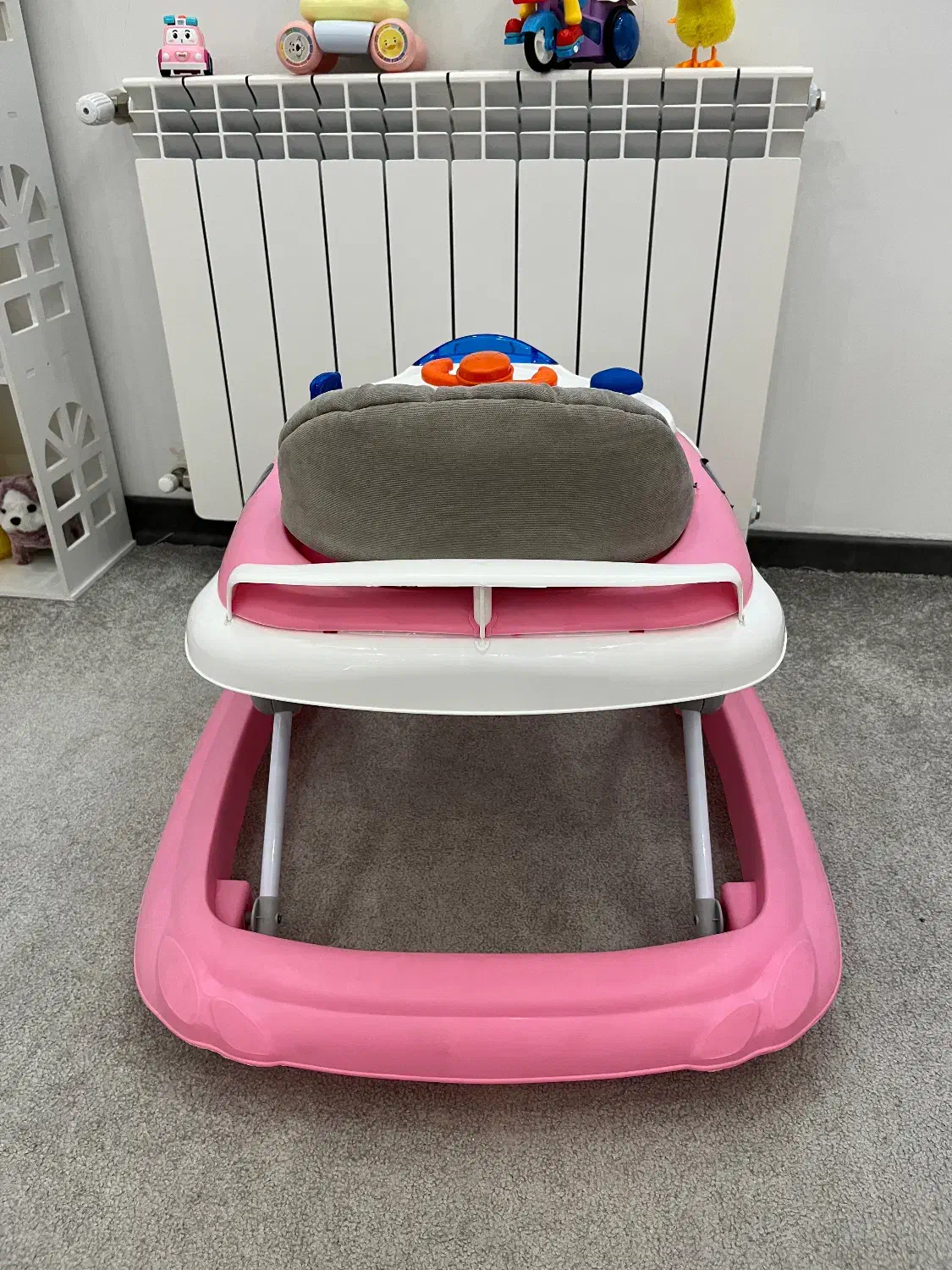 روروئک دلیجان|اسباب و اثاث بچه|بندر انزلی, سید آسیه|دیوار