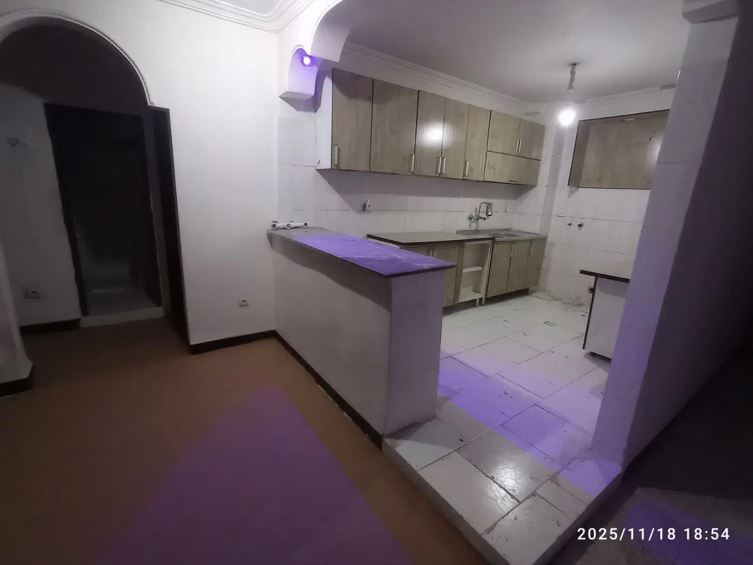 یک واحد اپارتمان|فروش آپارتمان|زابل, |دیوار