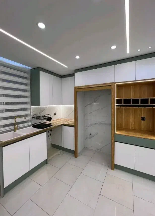 ۵۵متر//فول امکانات//زرکش|فروش آپارتمان|تهران, تسلیحات|دیوار