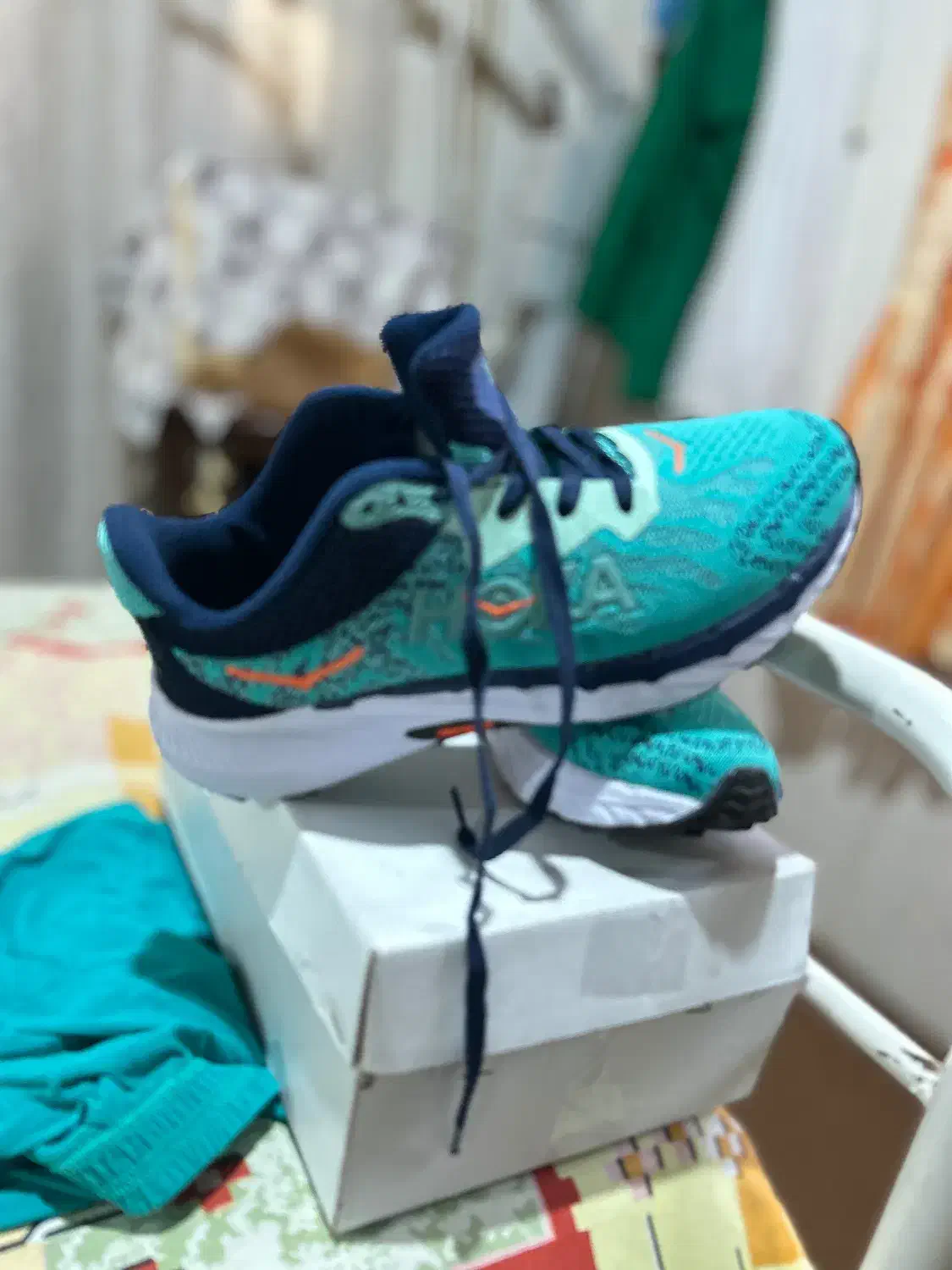 کتوتی هوکا|کیف، کفش، کمربند|رشت, شهرک قدس|دیوار