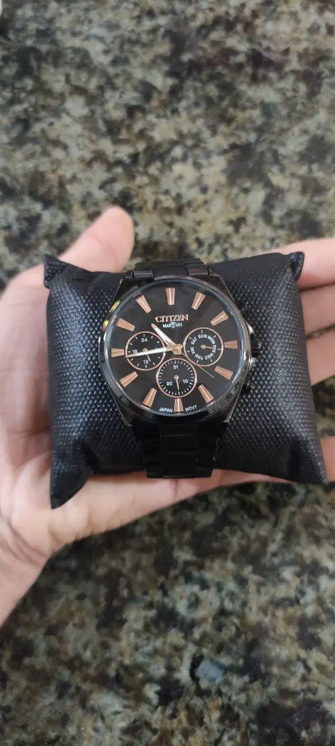 ساعت سیتیزن|ساعت|برازجان, |دیوار