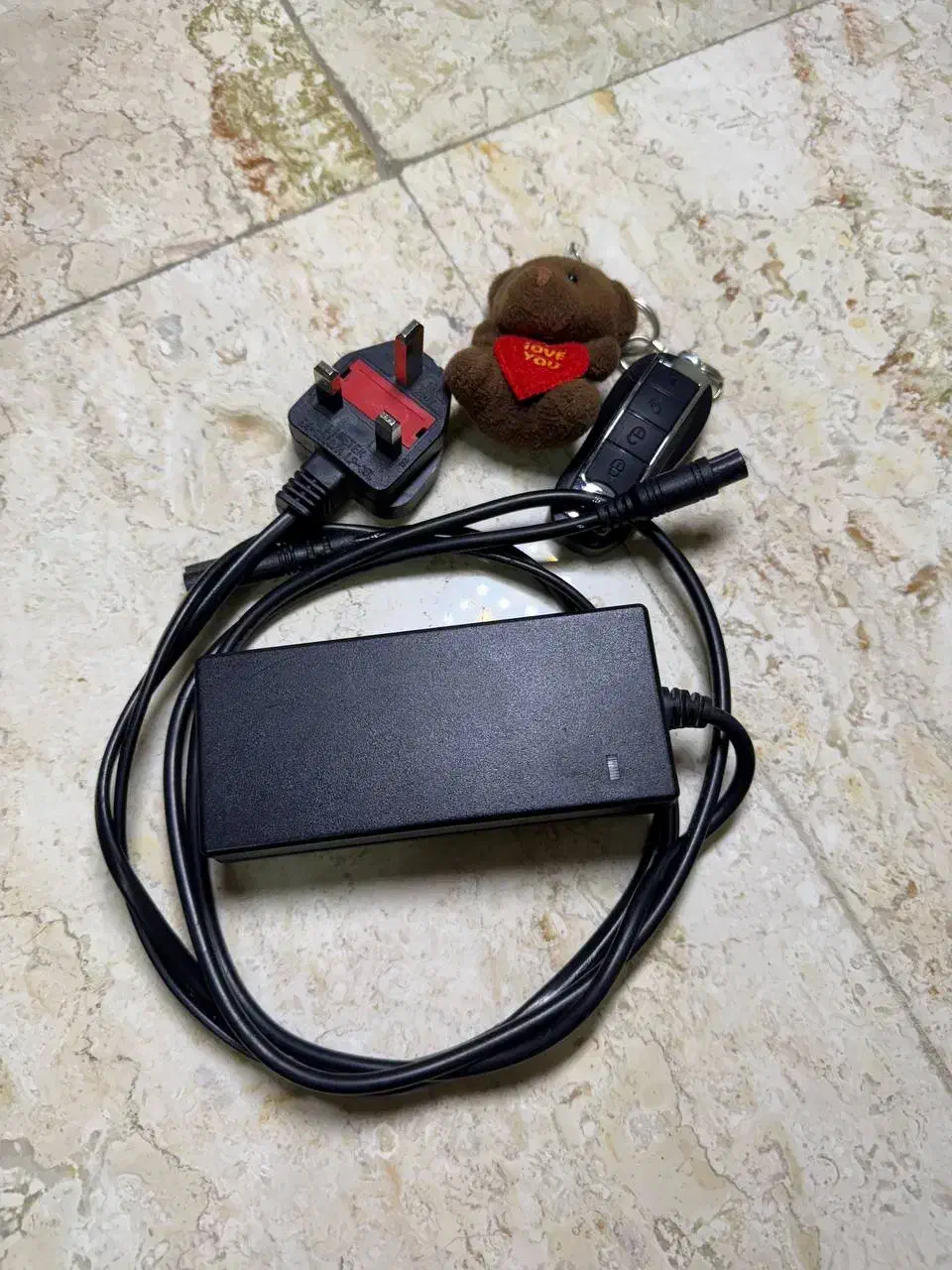 اسکوتر برقی|دوچرخه، اسکیت، اسکوتر|قم, شهرک قدس|دیوار