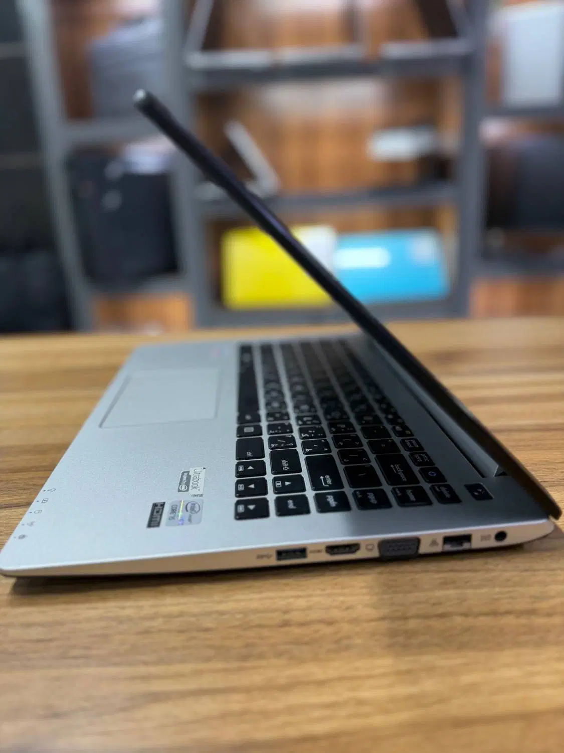 ASUS S400|رایانه همراه|تهران, شهر زیبا|دیوار