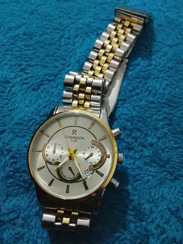 ساعت ROMANSON|ساعت|محمدیه-قزوین, |دیوار