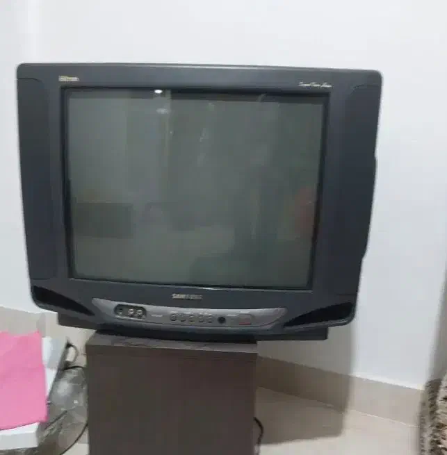 تلوزیون 21 سام سونگ|تلویزیون و پروژکتور|مرودشت, ولایت|دیوار