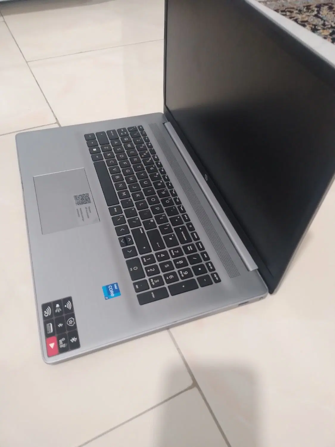 hp c480 G8|رایانه همراه|ورامین, ورامین|دیوار
