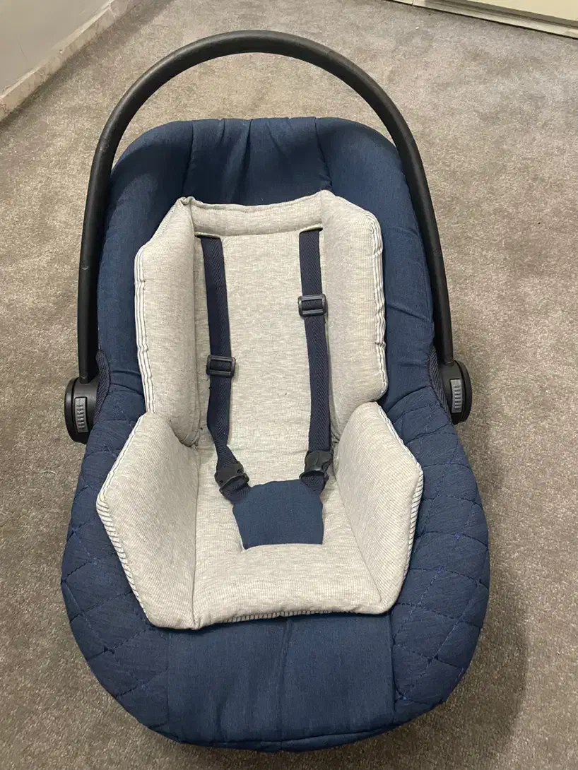 کریر نوزاد|کالسکه و لوازم جانبی|گرگان, |دیوار