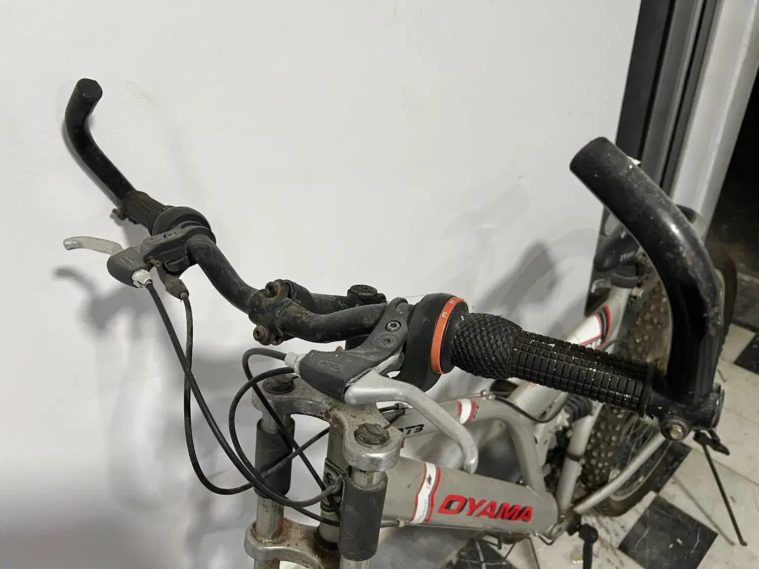 دوچرخه|دوچرخه، اسکیت، اسکوتر|بندر انزلی, سی متری|دیوار