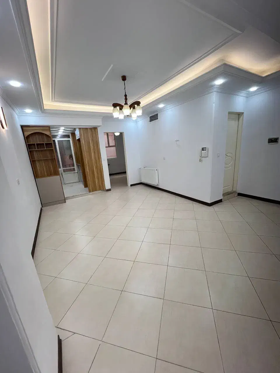 ۴۷متر خوش نقشه با پارکینگ اختصاصی|فروش آپارتمان|اندیشه, اندیشه فاز ۱|دیوار