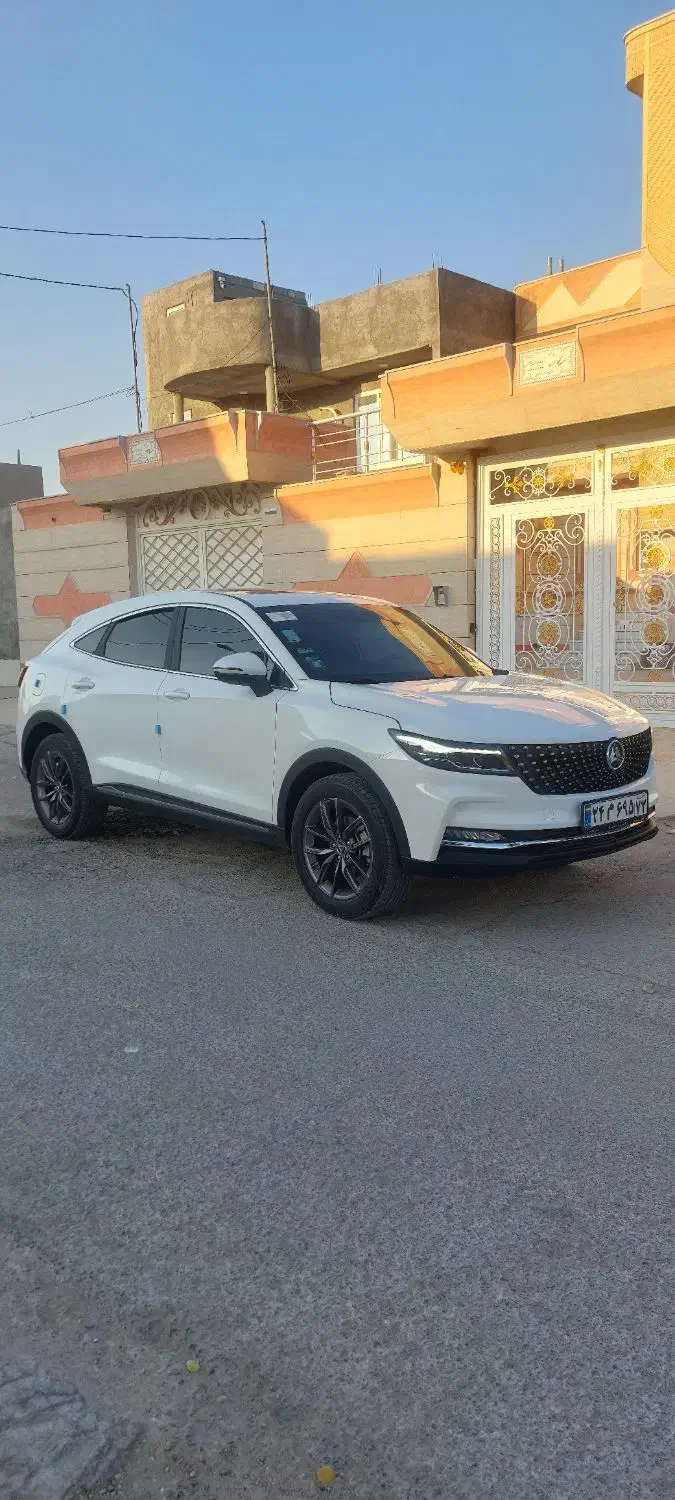 دیگنتی پرایم ۴۰۳|خودرو سواری و وانت|لامرد, |دیوار