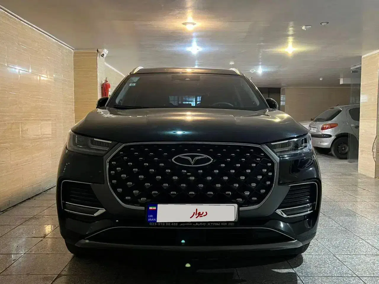 فروش خودرو|خودرو سواری و وانت|اصفهان, کوی امیریه|دیوار