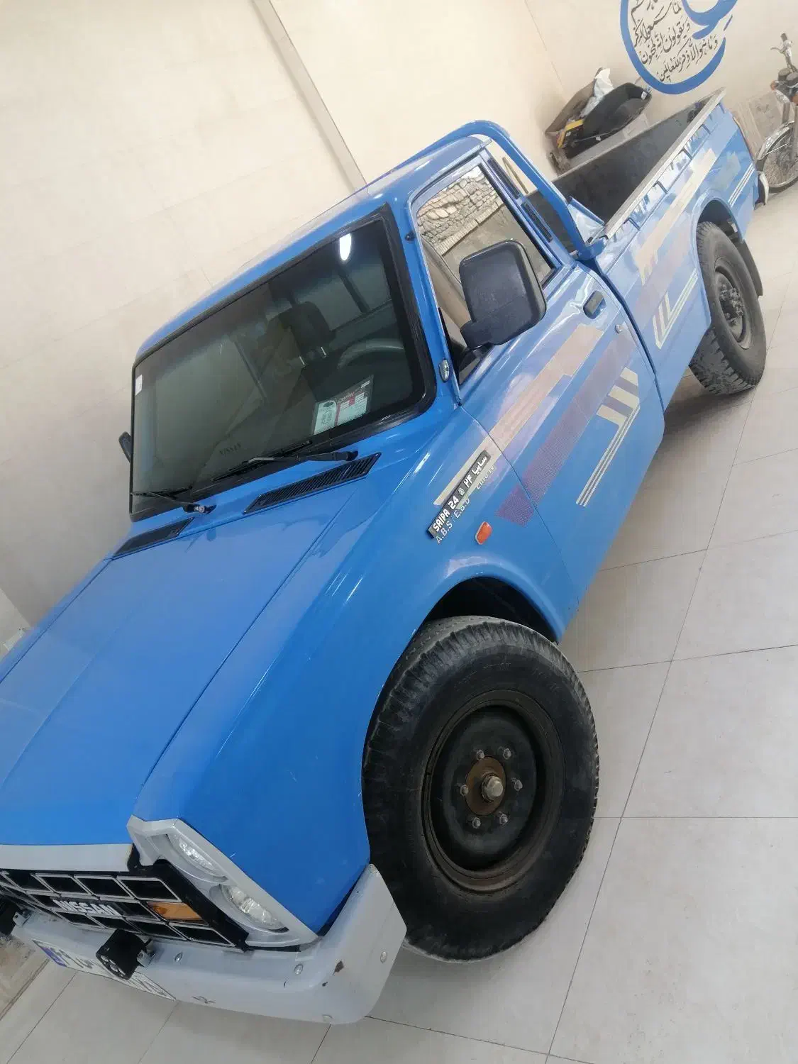 نیسان مدل98|خودرو سواری و وانت|یزد, |دیوار