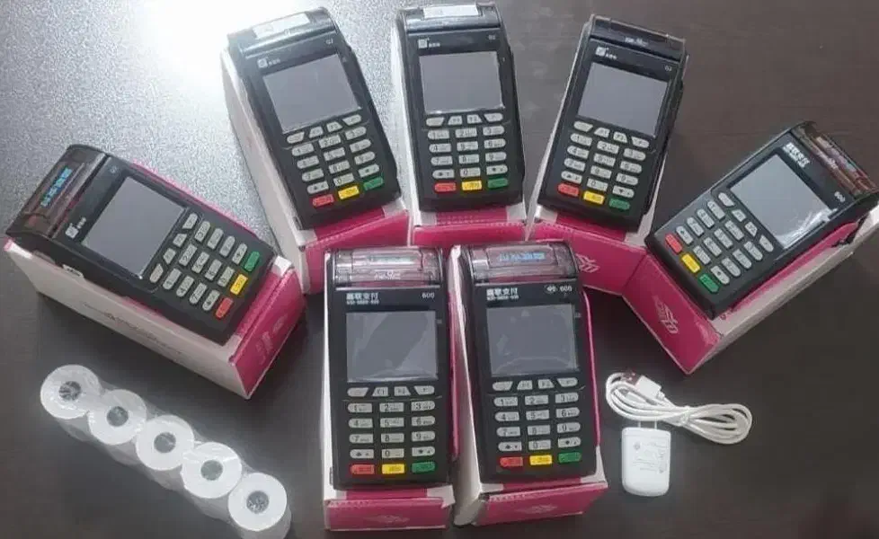 راه اندازی مجدد کارتخوان سیار 2G(استوک) آپتل 5G|فروشگاه و مغازه|اصفهان, همدانیان|دیوار
