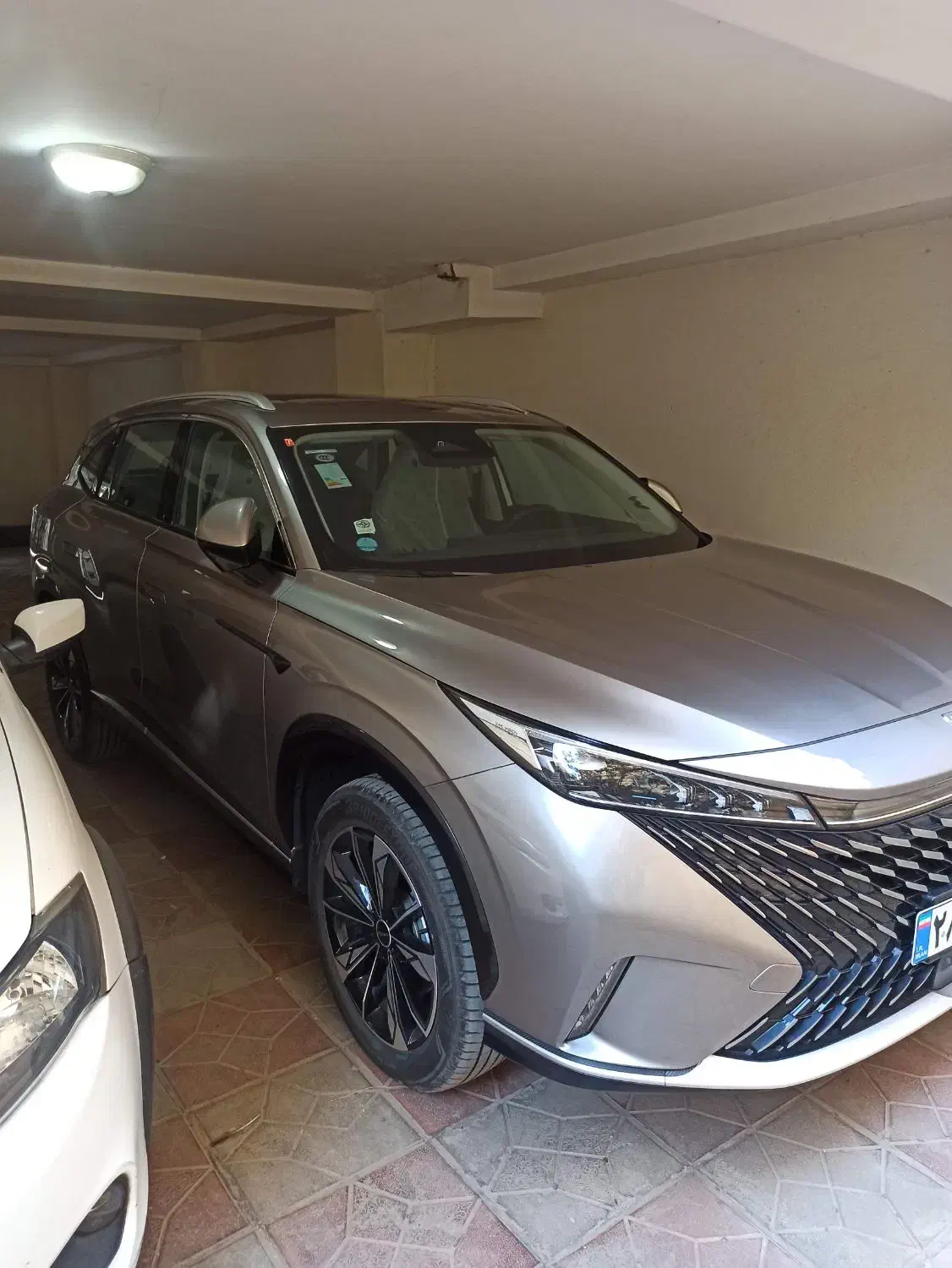 رووی erx5 روئوه|خودرو سواری و وانت|کرج, بنیاد|دیوار