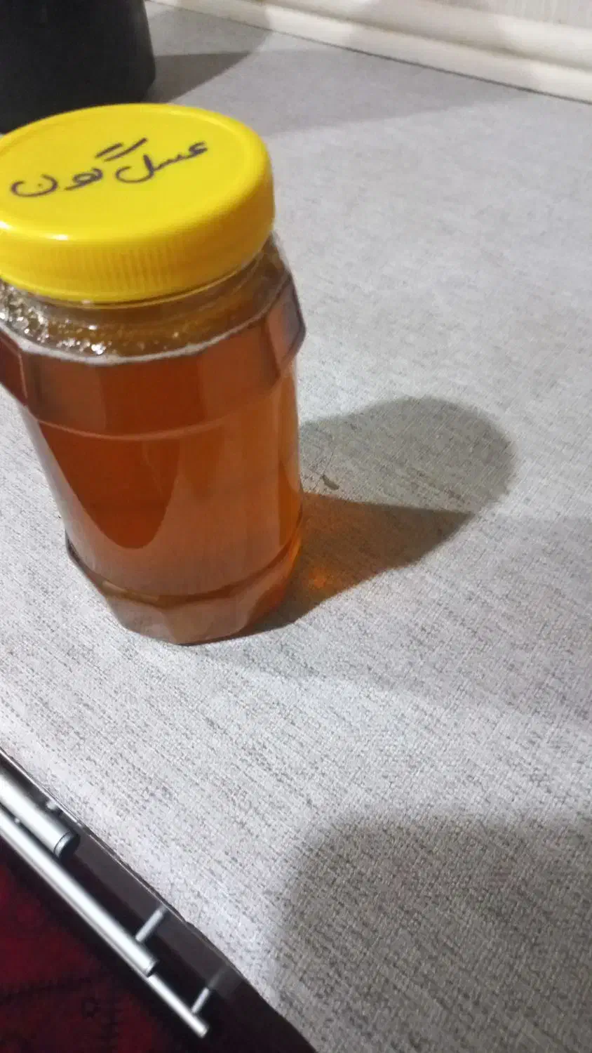 عسل گون،کنار درجه یک|خوردنی و آشامیدنی|اهواز, شهرک حفاری|دیوار