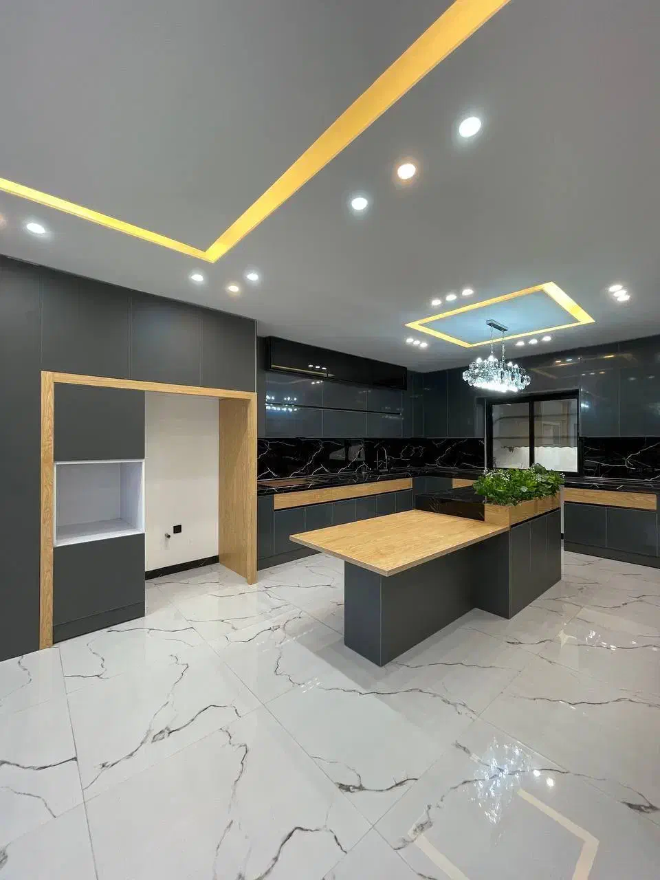 قی‌متشو بدونی شبانه میای شمال/تریبلکس هوشمند|فروش خانه و ویلا|امامزاده عبدالله, |دیوار