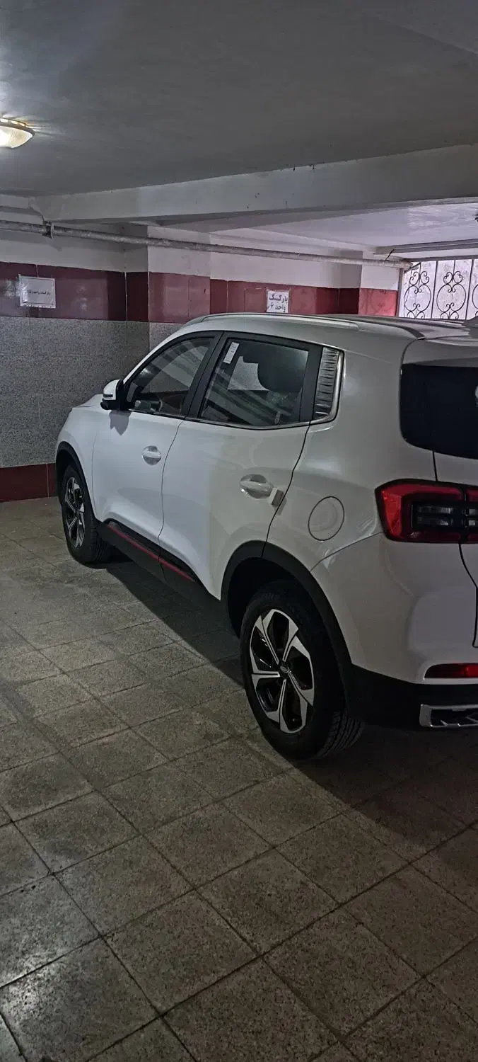 ایکس ۵۵ پرو|خودرو سواری و وانت|تهران, مولوی|دیوار