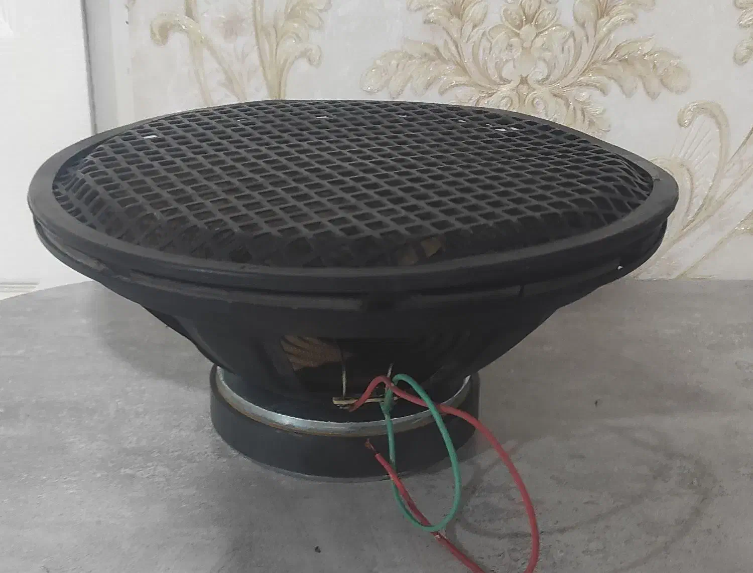 باند سالم مارک جی بی ال|سیستم صوتی خانگی|اردبیل, |دیوار