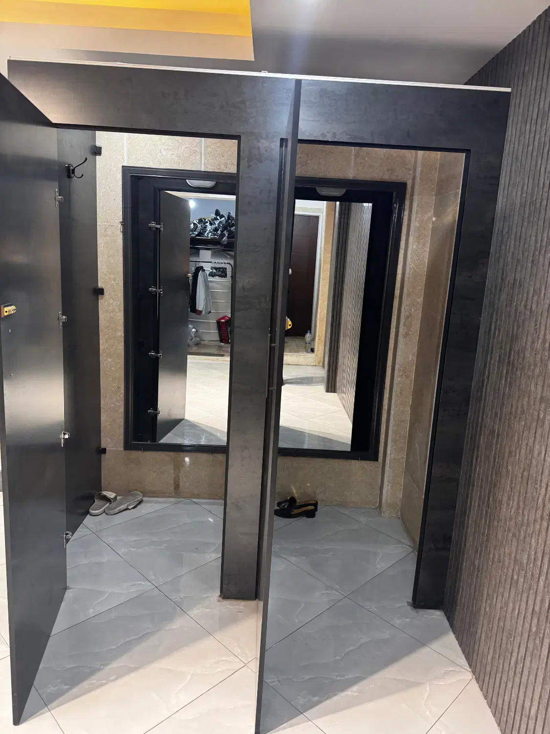 فروش وسایل فروشگاهی|فروشگاه و مغازه|پاکدشت, پاکدشت (مامازند)|دیوار