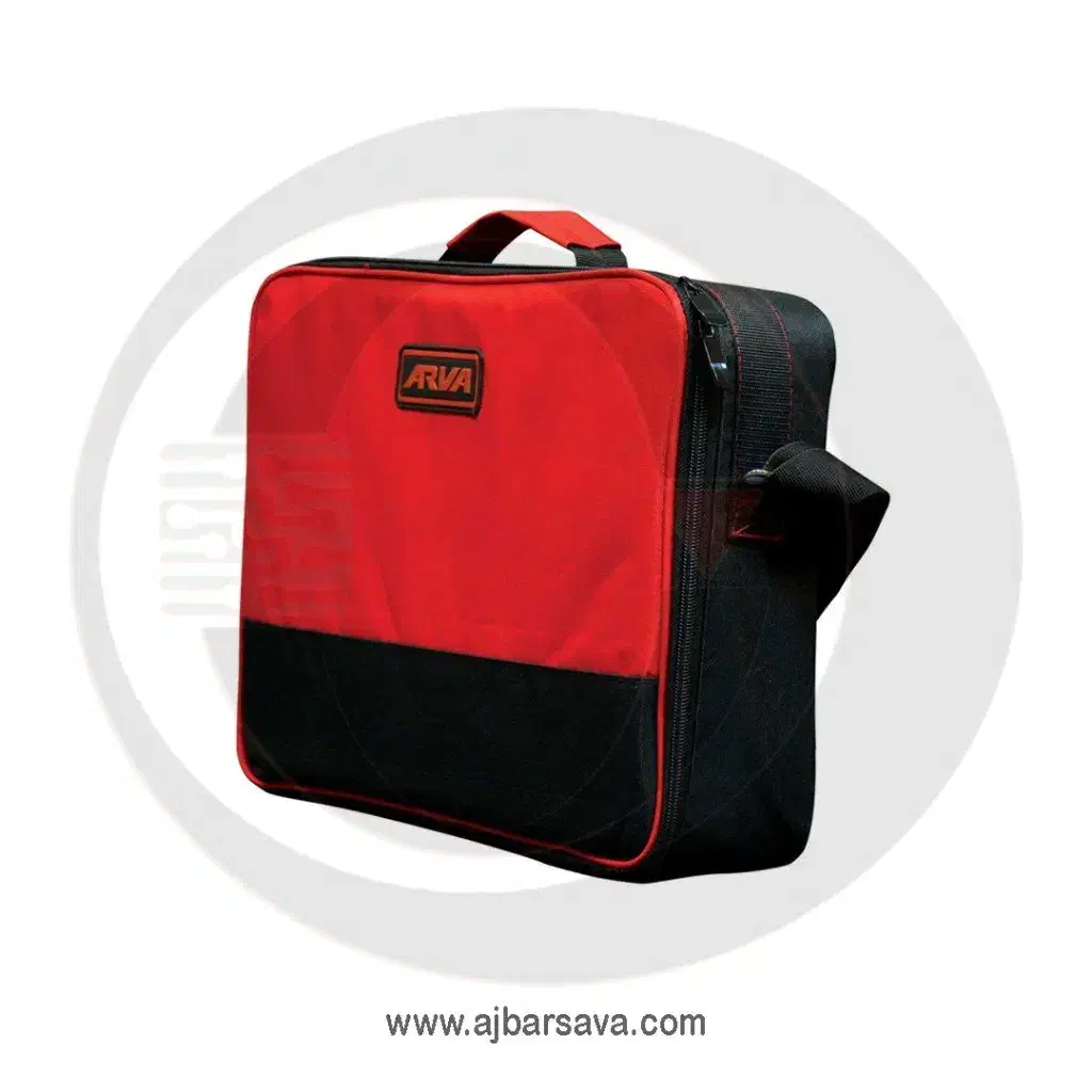 دریل بتن کن 3 کیلویی 850 وات صنعتی آروا مدل 5271|ماشین‌آلات صنعتی|مشهد, توس (بلوار توس)|دیوار