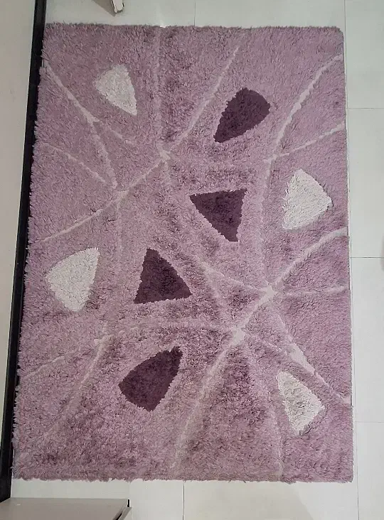 فرش ۲ متری|فرش|کرج, باغستان|دیوار