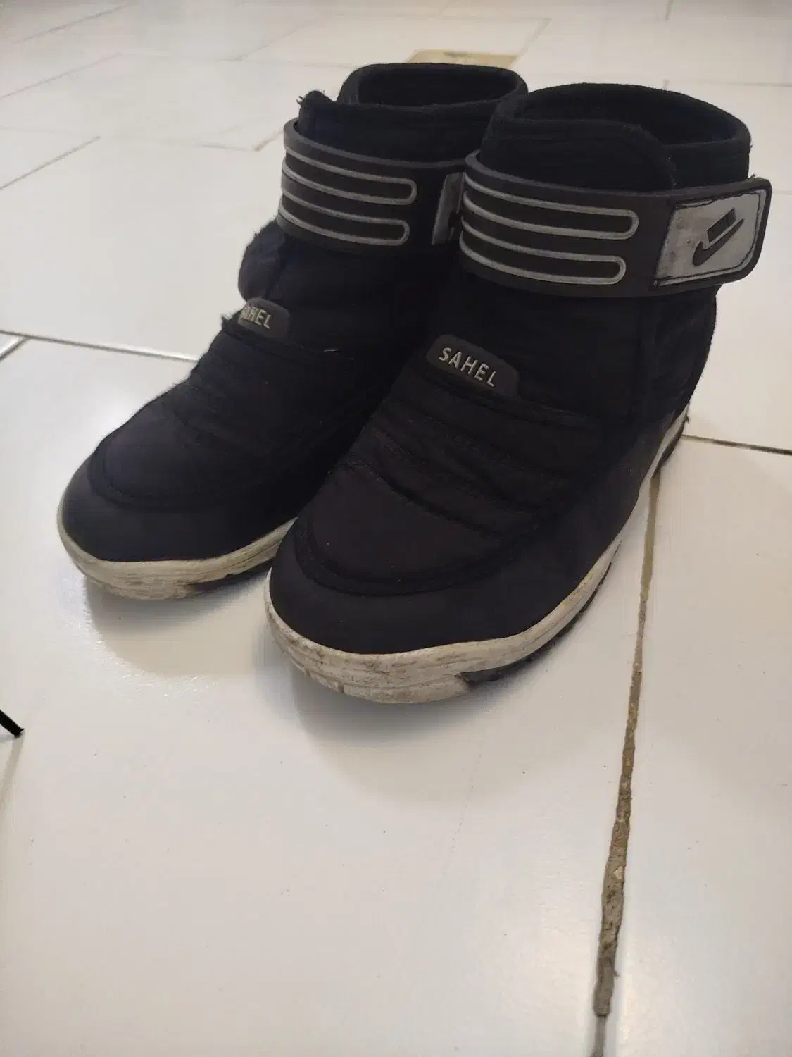 نیم بوت اسپرت،سالم وگرم|کیف، کفش، کمربند|کرج, مطهری|دیوار