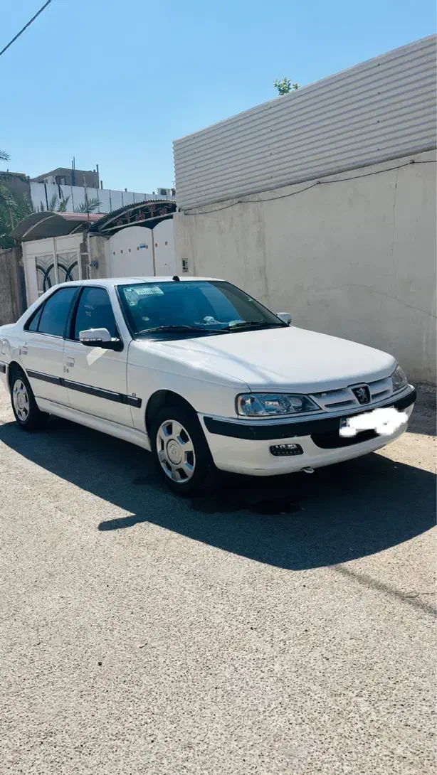 پارس TU5|خودرو سواری و وانت|کازرون, |دیوار